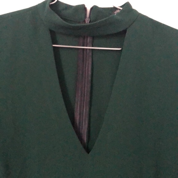 Zara Mini Dress - Picture 2 of 8